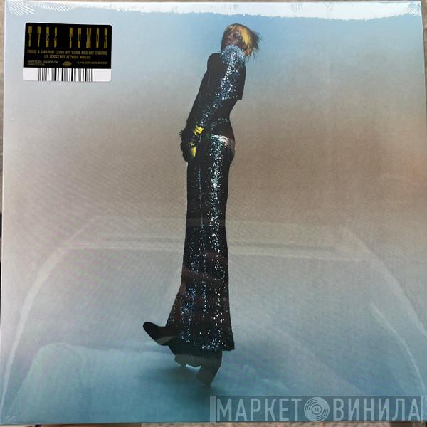 Yves Tumor - Praise A Lord Who Chews But Which Does Not Consume; (Or Simply, Hot Between Worlds)