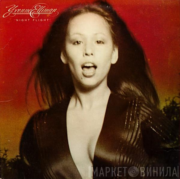 Yvonne Elliman - Night Flight