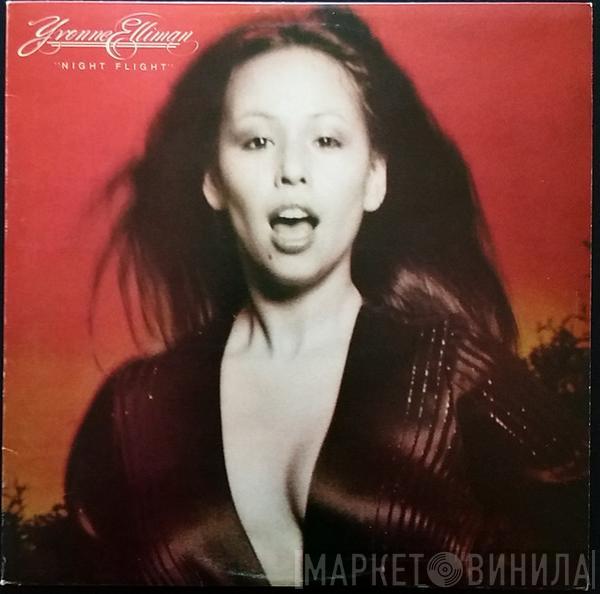 Yvonne Elliman - Night Flight