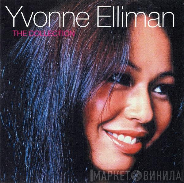 Yvonne Elliman - The Collection