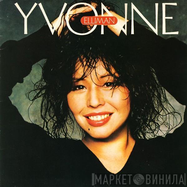 Yvonne Elliman - Yvonne