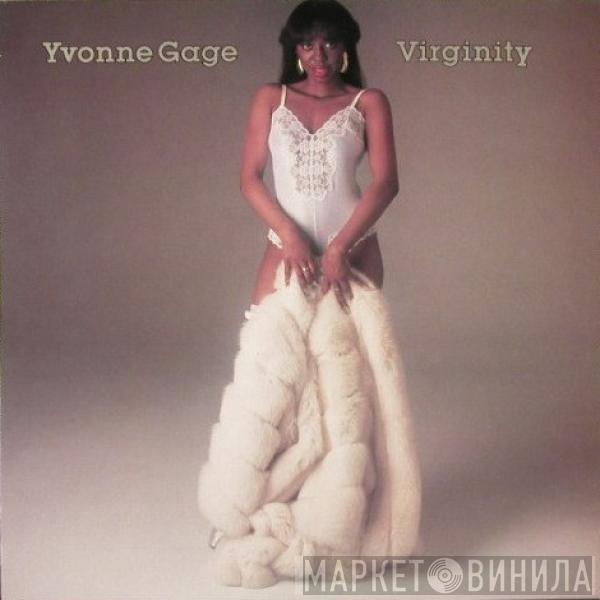 Yvonne Gage - Virginity