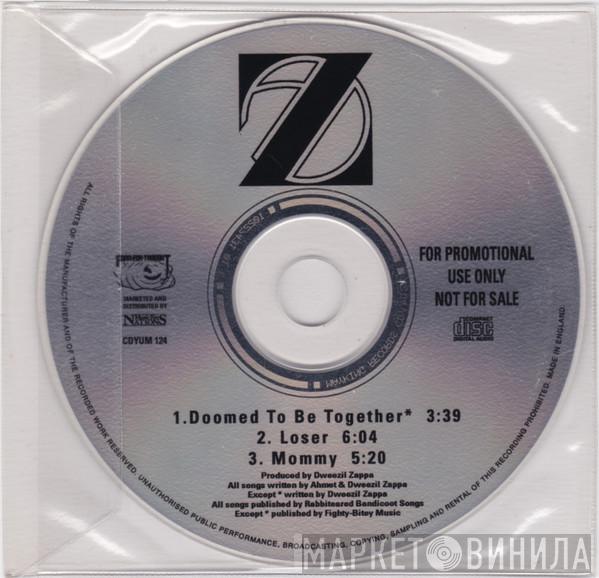Z   - Doomed To Be Together