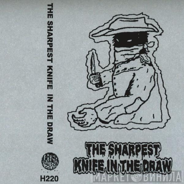 Z  - The Sharpest Knife In The Draw