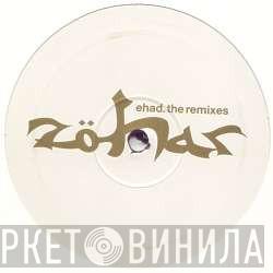 Zöhar - Ehad