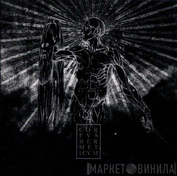 Zørormr - Corpus Hermeticum