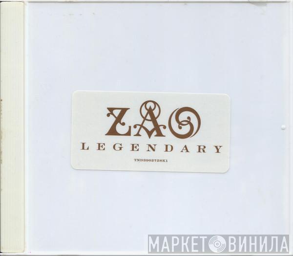 ZAO - Legendary