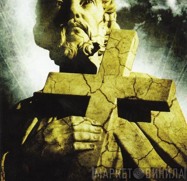 ZAO - The Funeral Of God