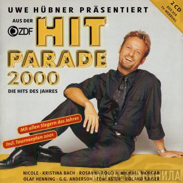  - ZDF-Hitparade 2000 (Die Hits Des Jahres)