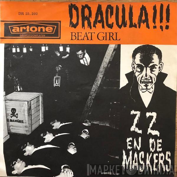  ZZ En De Maskers  - Dracula