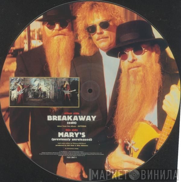 ZZ Top - Breakaway