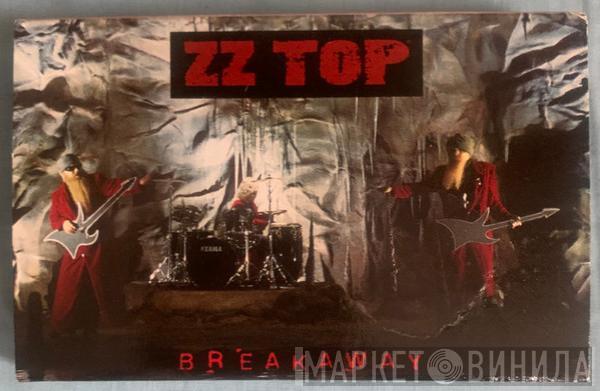 ZZ Top - Breakaway