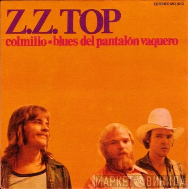 ZZ Top - Colmillo / Blues Del Pantalón Vaquero