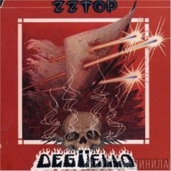  ZZ Top  - Degüello