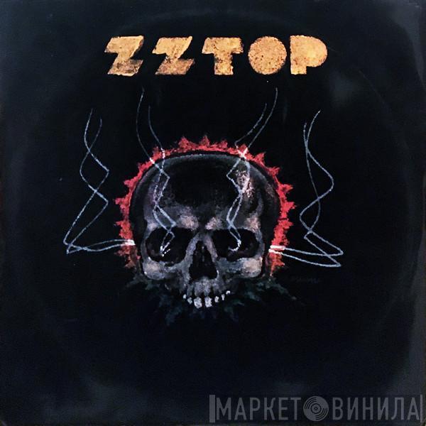  ZZ Top  - Degüello