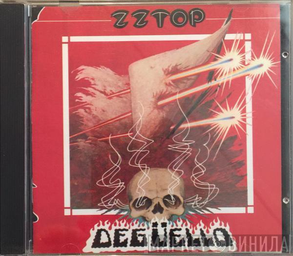  ZZ Top  - Degüello