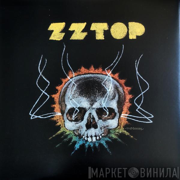 ZZ Top - Degüello
