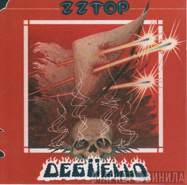 ZZ Top - Degüello