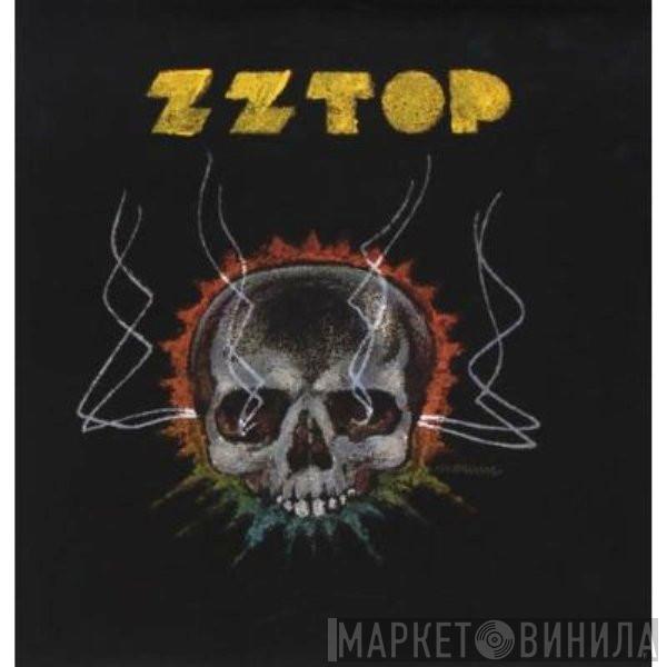 ZZ Top - Degüello