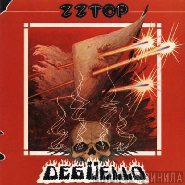 ZZ Top - Degüello