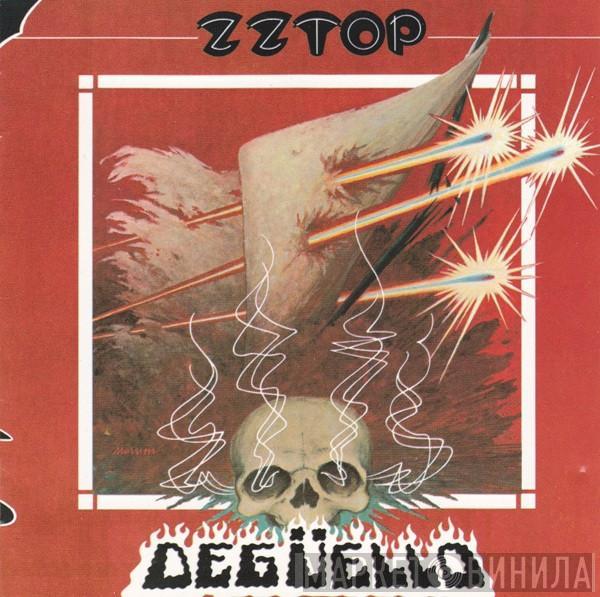  ZZ Top  - Degüello