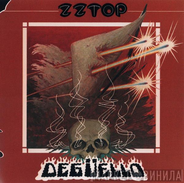 ZZ Top - Degüello