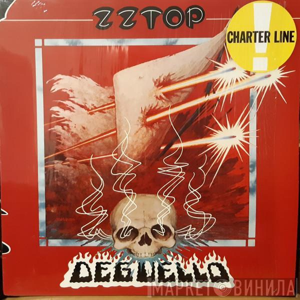  ZZ Top  - Degüello