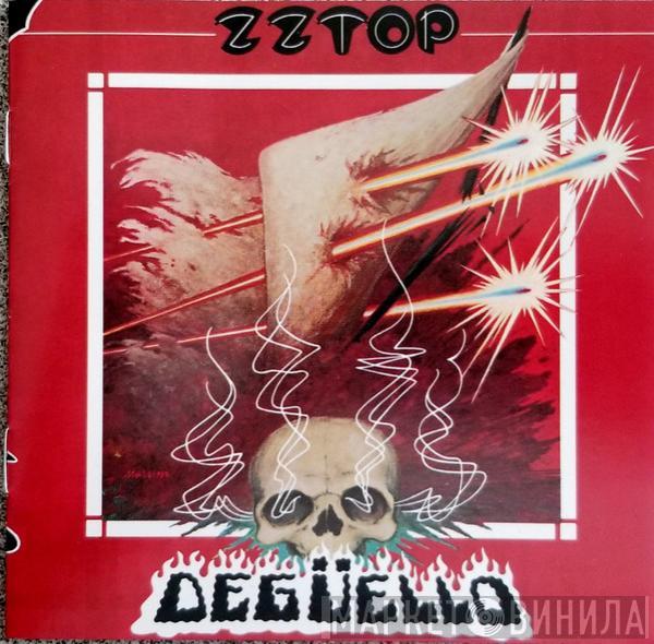  ZZ Top  - Degüello