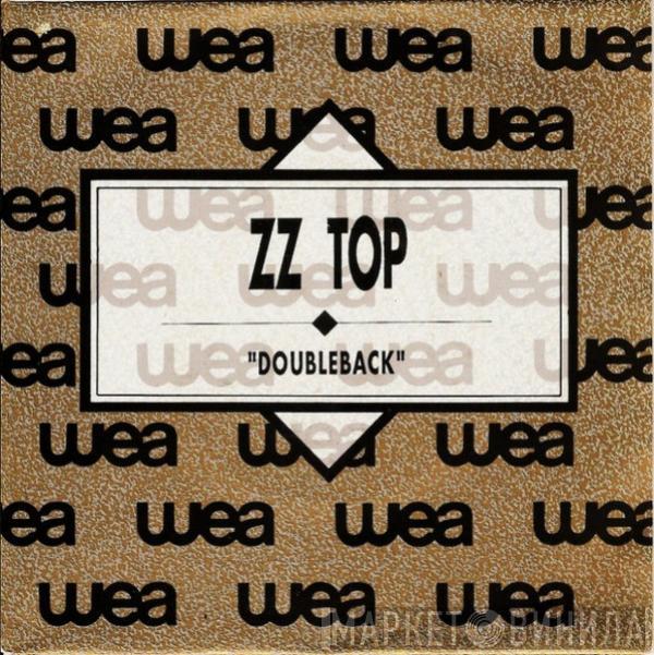  ZZ Top  - Doubleback