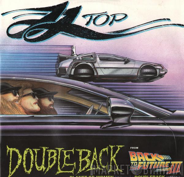 ZZ Top - Doubleback