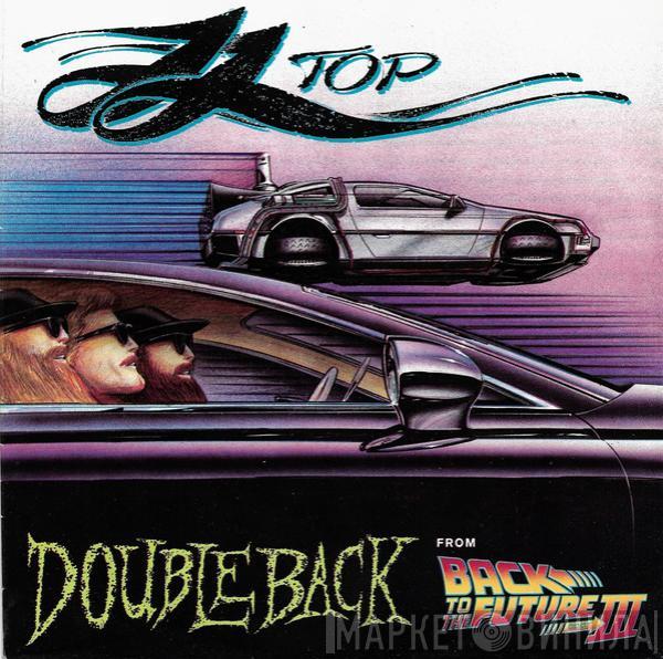 ZZ Top - Doubleback