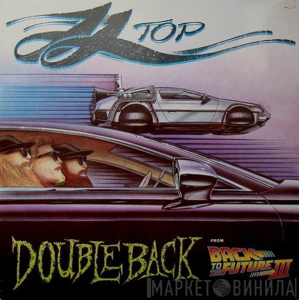  ZZ Top  - Doubleback