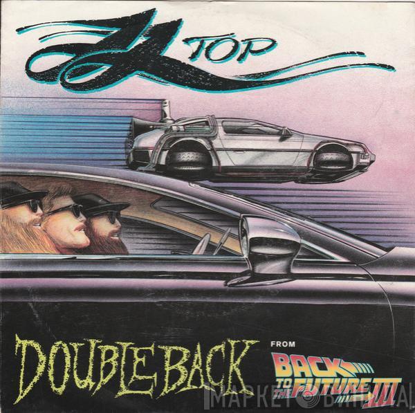  ZZ Top  - Doubleback
