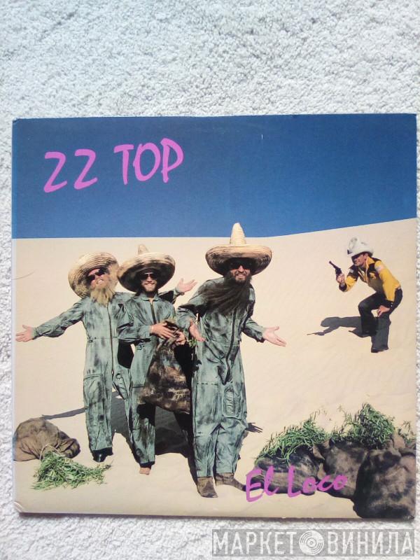  ZZ Top  - El Loco
