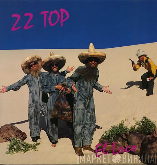 ZZ Top - El Loco