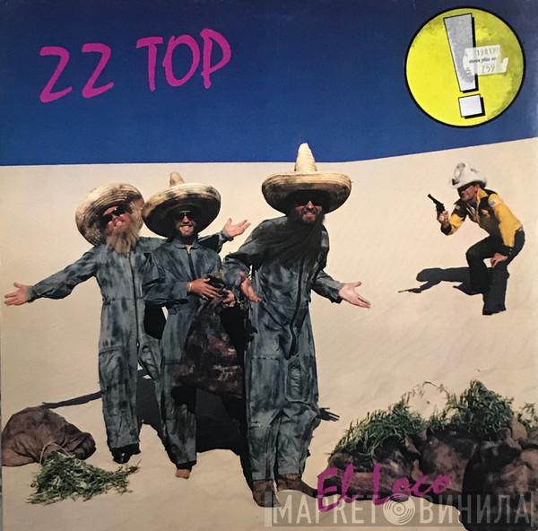  ZZ Top  - El Loco