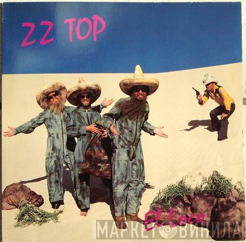  ZZ Top  - El Loco