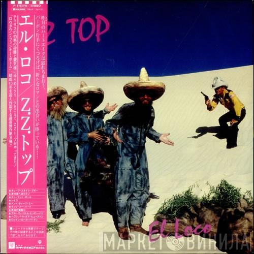  ZZ Top  - El Loco