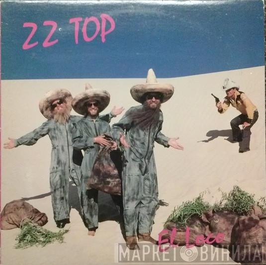 ZZ Top - El Loco