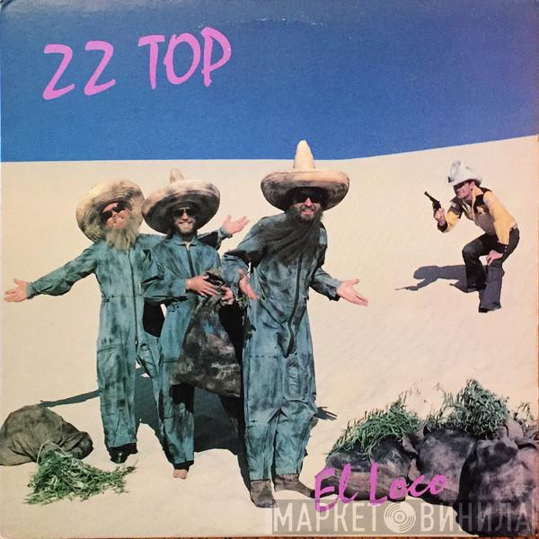  ZZ Top  - El Loco