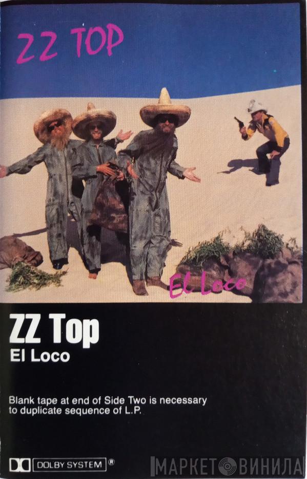  ZZ Top  - El Loco