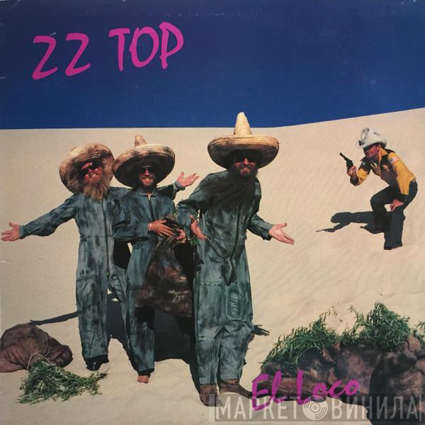  ZZ Top  - El Loco