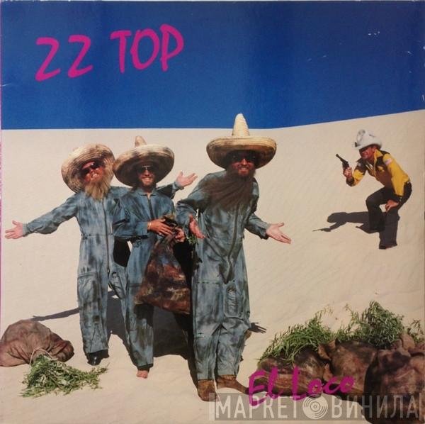  ZZ Top  - El Loco