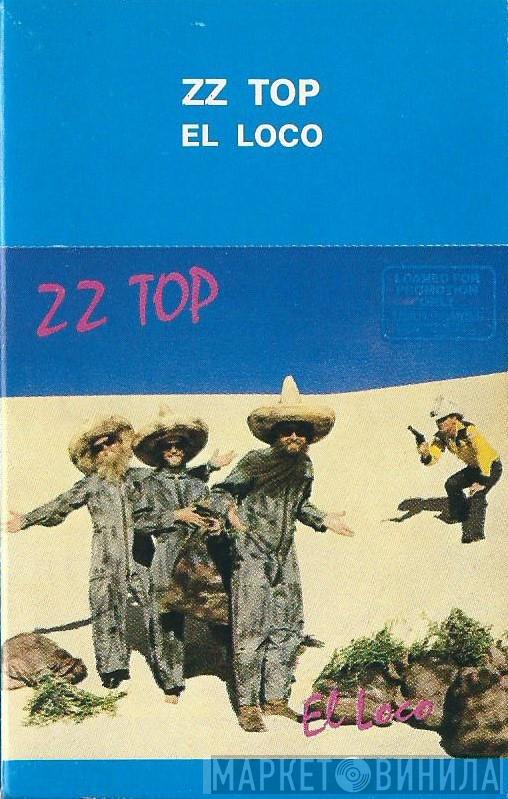  ZZ Top  - El Loco