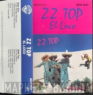  ZZ Top  - El Loco