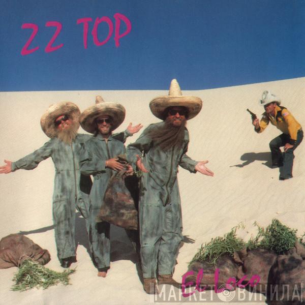  ZZ Top  - El Loco