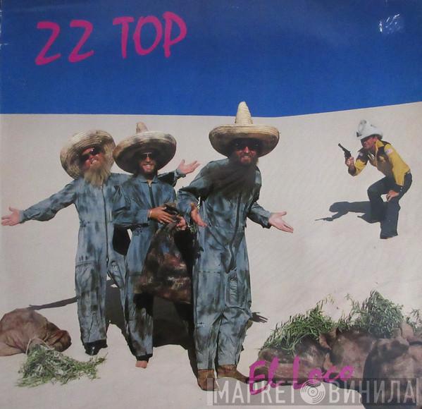  ZZ Top  - El Loco