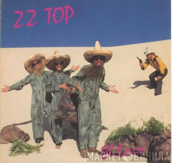  ZZ Top  - El Loco