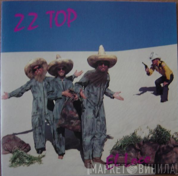  ZZ Top  - El Loco