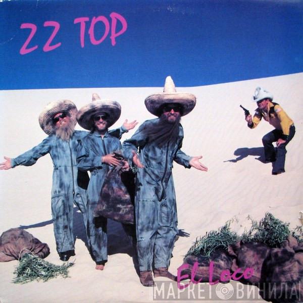  ZZ Top  - El Loco